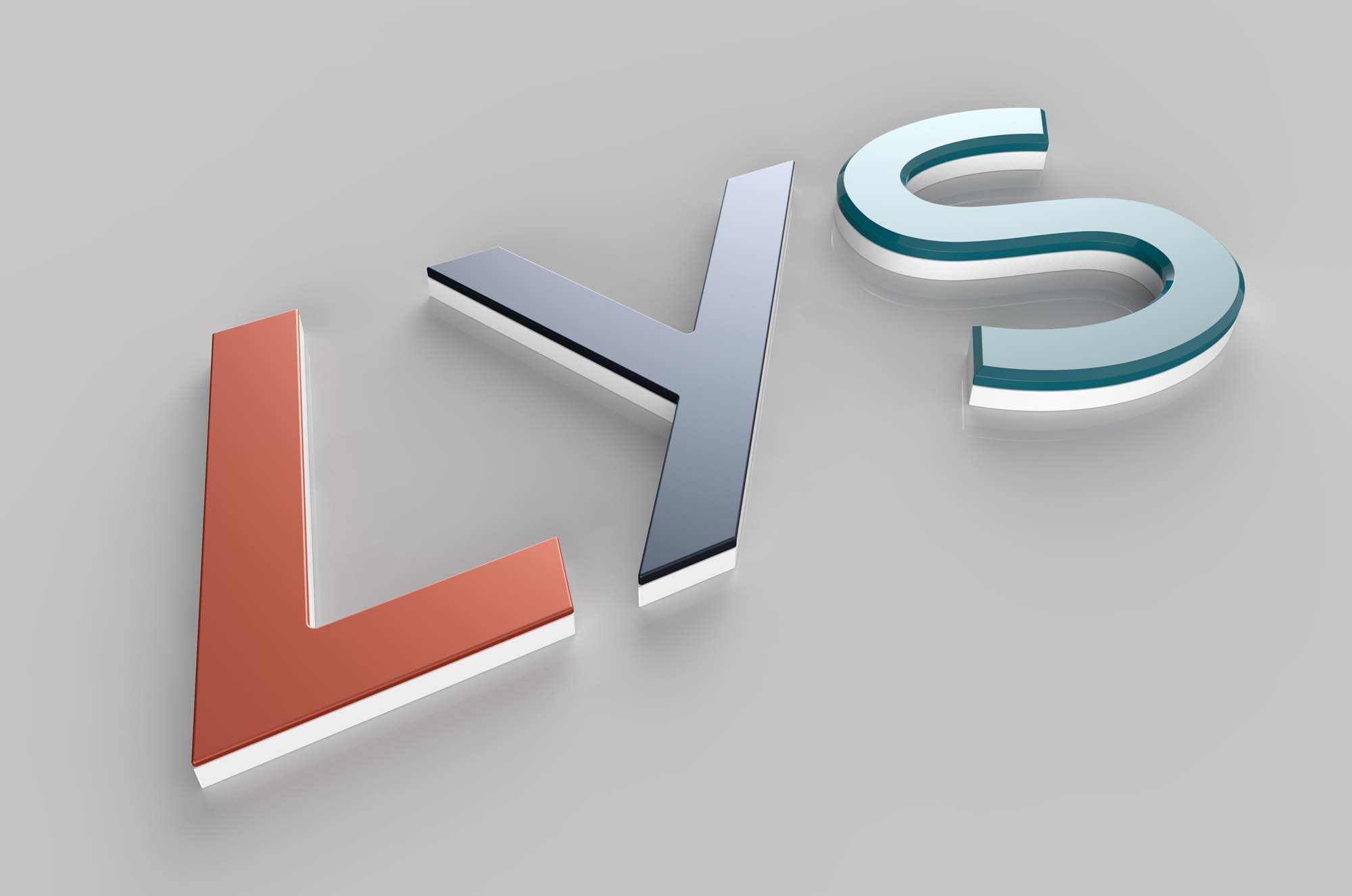 yacht lettering & logos stainless steel boat names