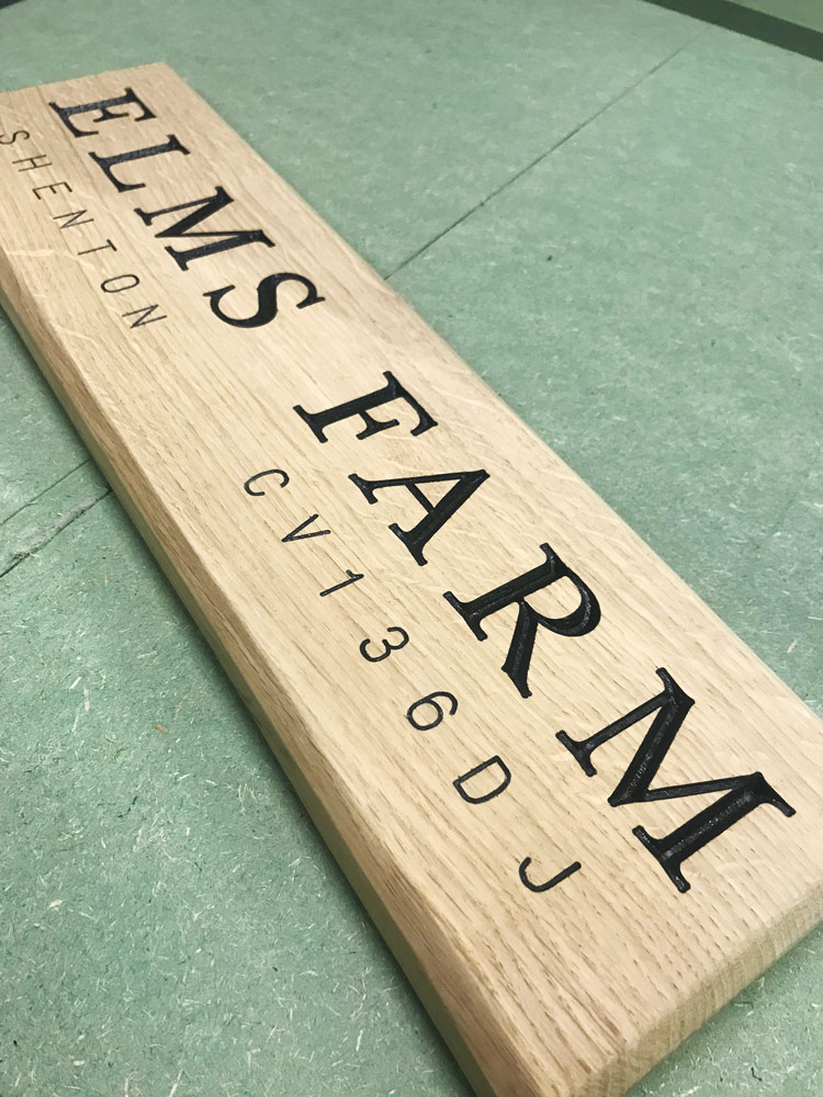 engraved-wooden-farm-sign