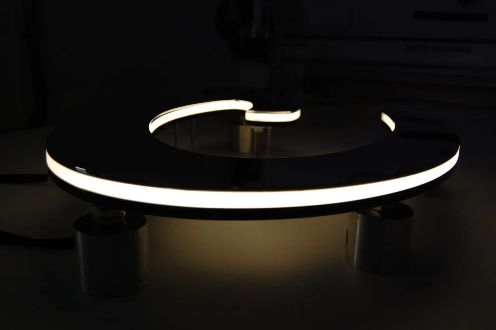 Case Study: Yacht Sign Refurbishment |  Chopi Chopi Image